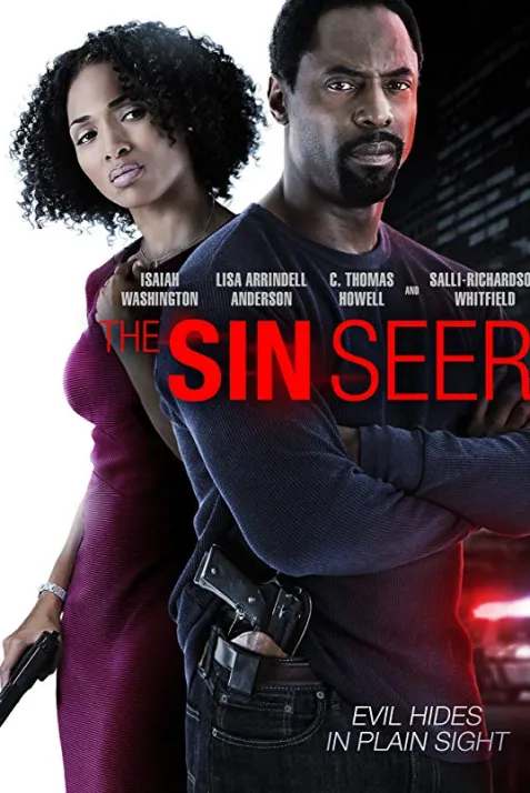 The Sin Seer