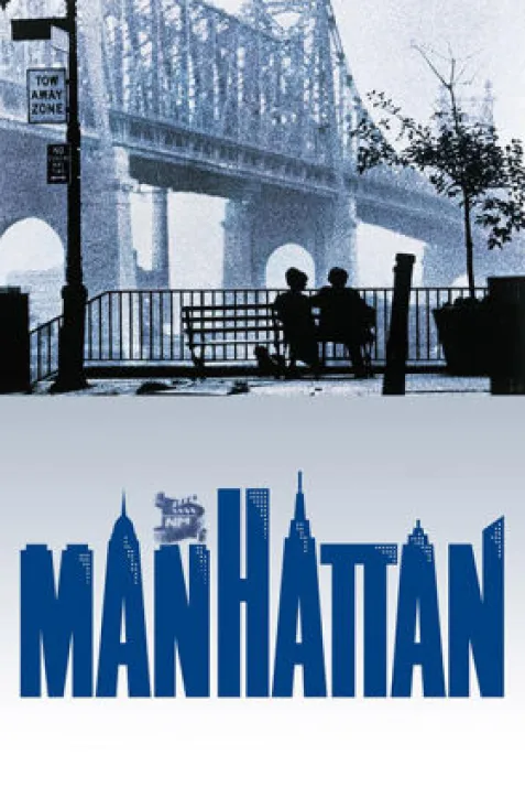 Manhattan