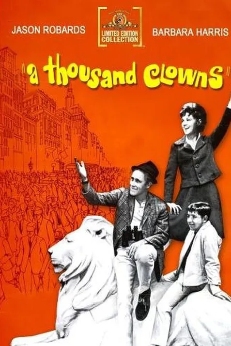 A Thousand Clowns