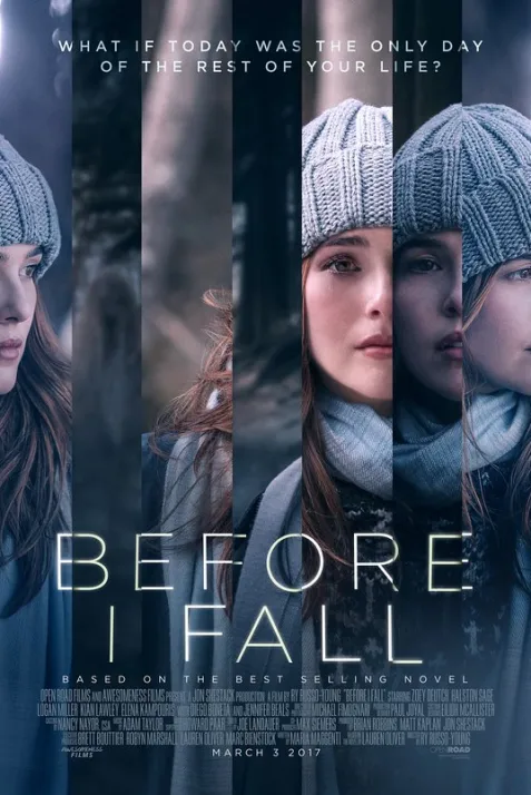 Before I Fall