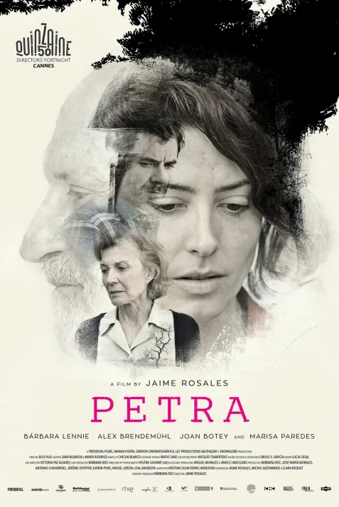Petra