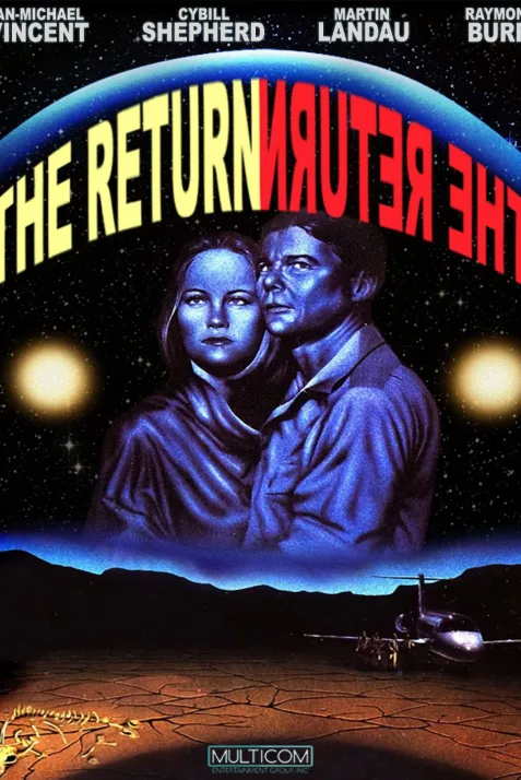 The Return
