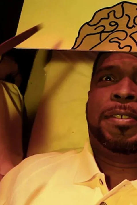 Life and Freaky Times of Uncle Luke