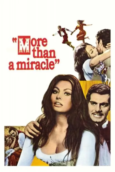 More Than a Miracle