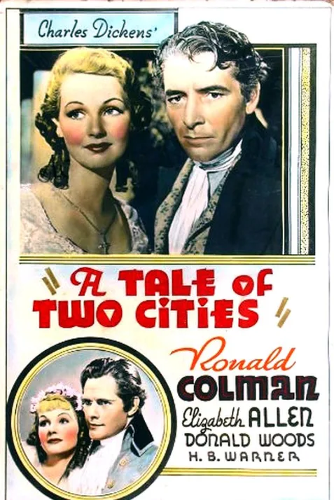 A Tale of Two Cities