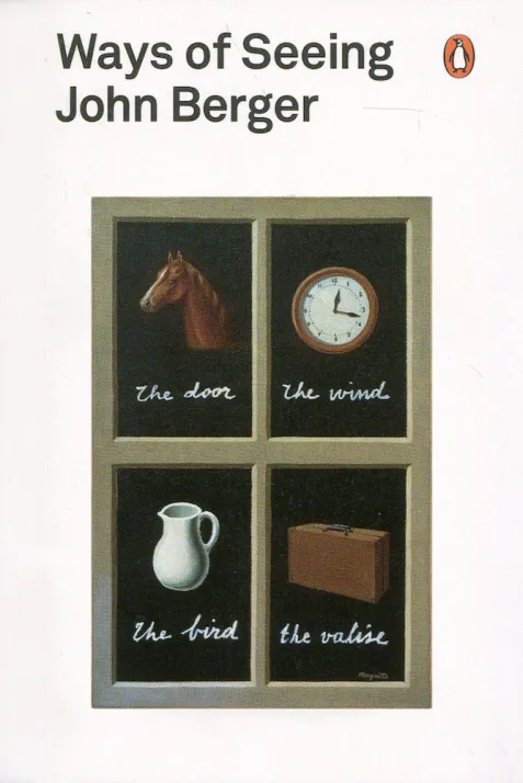 Ways of Seeing