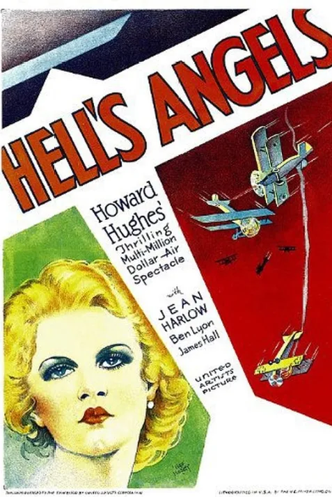 Hell's Angels