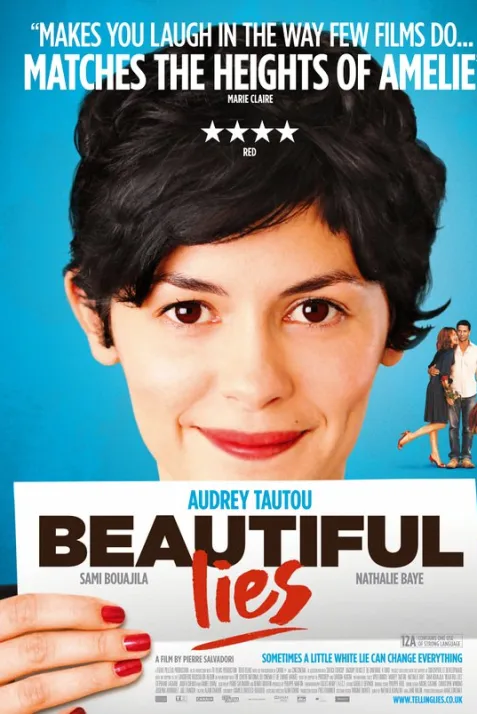 Beautiful Lies