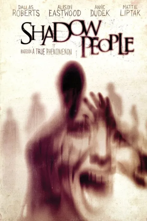 Shadow People