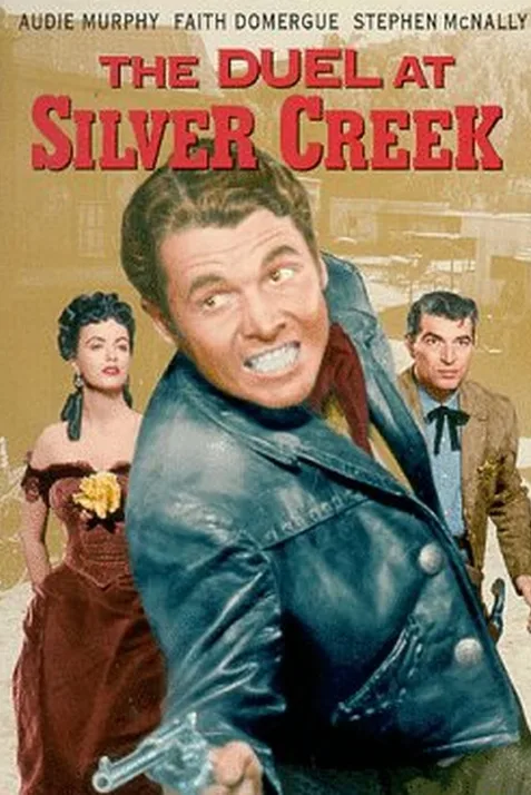 The Duel at Silver Creek