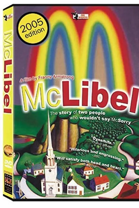 McLibel