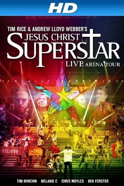 Jesus Christ Superstar: Live Arena Tour