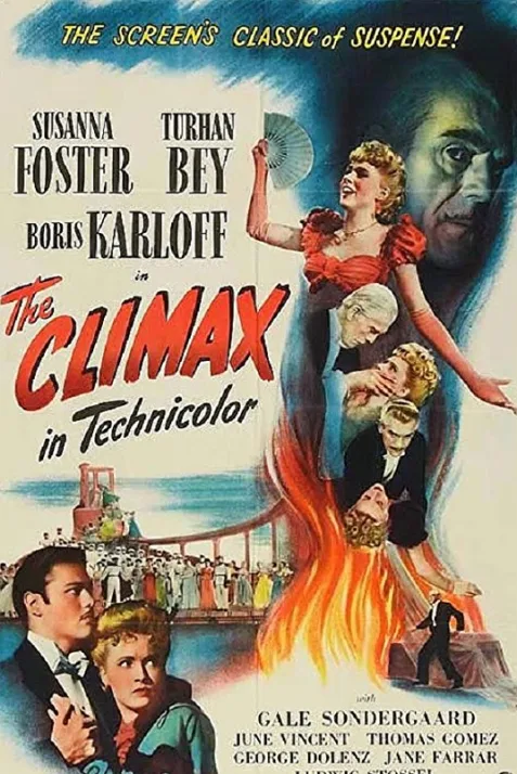 The Climax