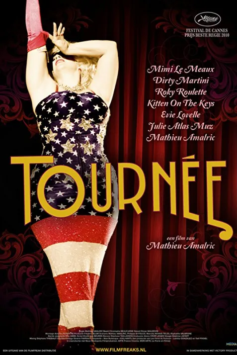 Tournée