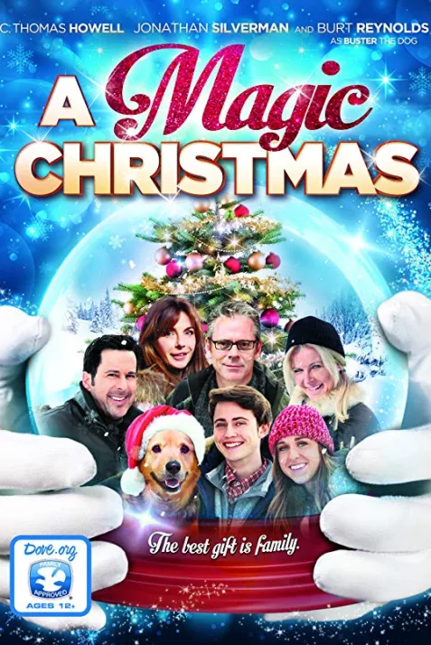 A Magic Christmas