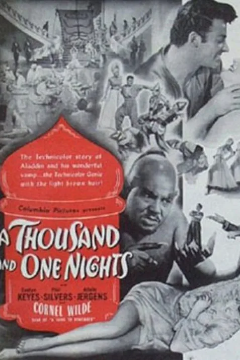 A Thousand and One Nights