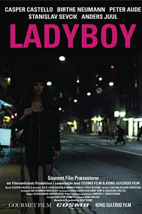 Ladyboy