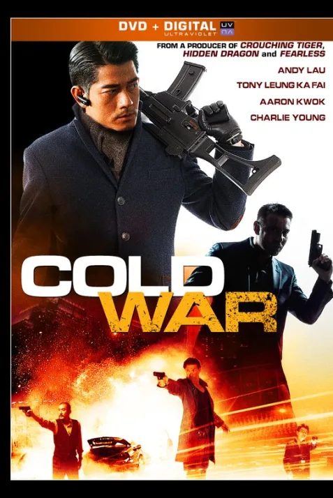Cold War