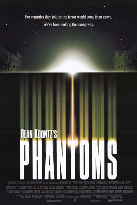 Phantoms