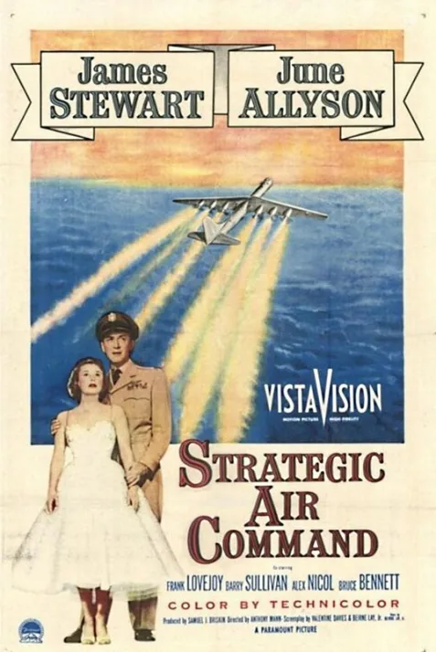Strategic Air Command