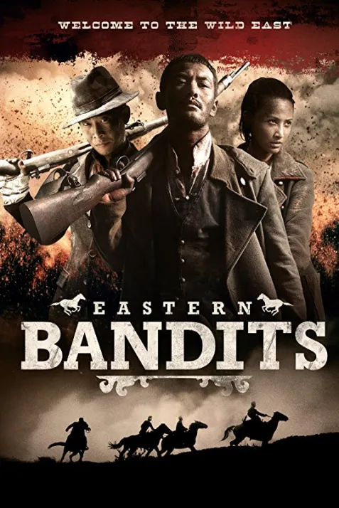 Eastern Bandits