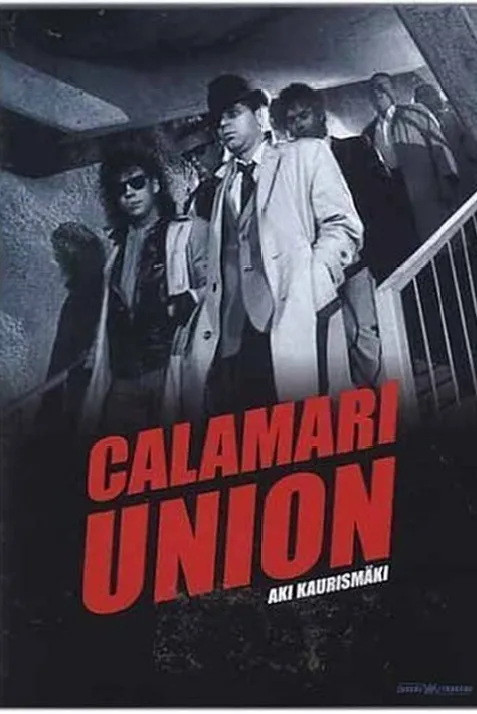 Calamari Union