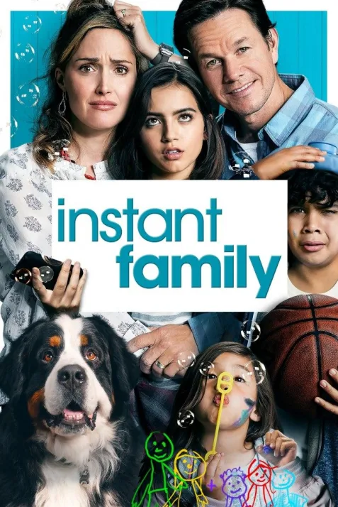 Instant Family