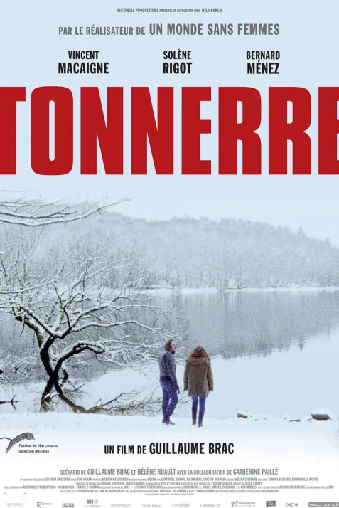 Tonnerre