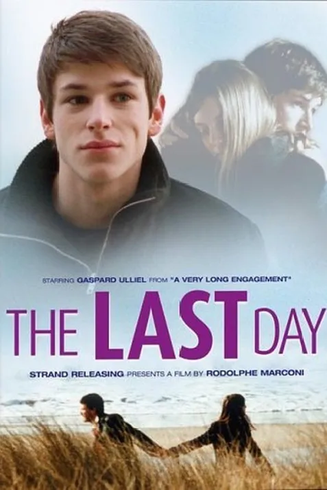The Last Day