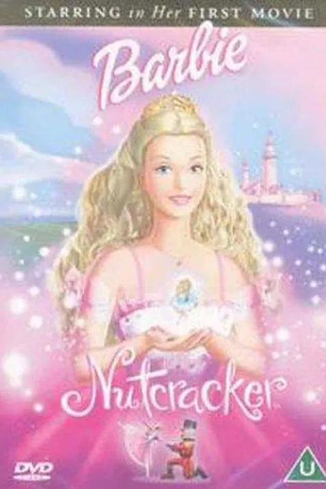 Barbie in the Nutcracker