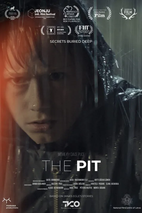 The Pit
