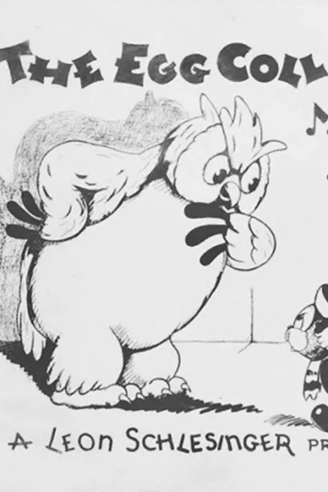 The Egg Collector