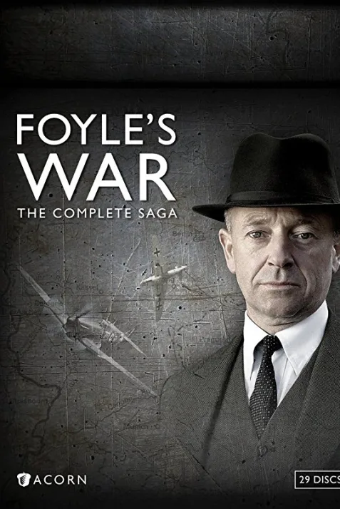 Foyle's War
