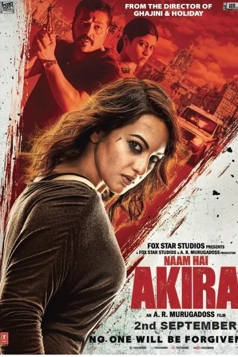 Naam Hai Akira