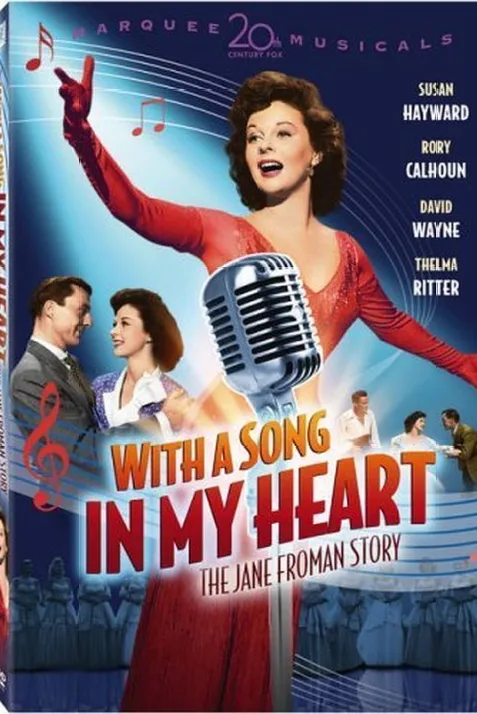 With a Song in My Heart