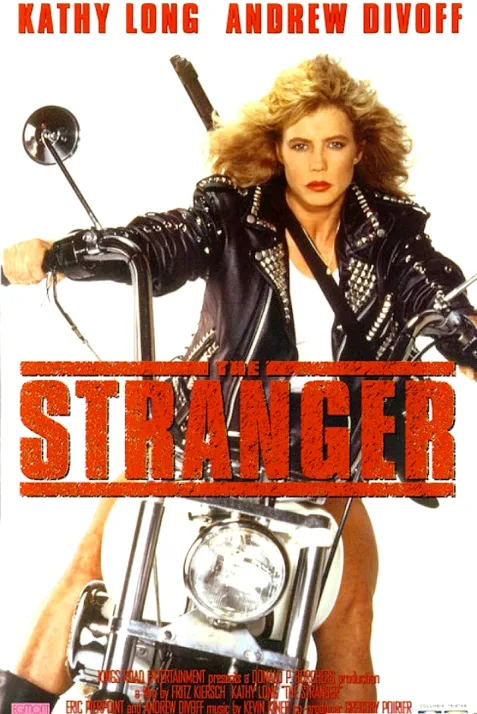 The Stranger