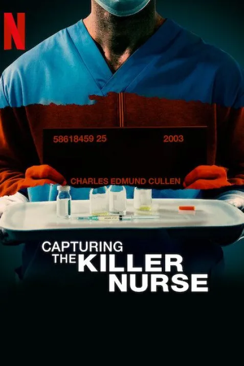 Capturing the Killer Nurse