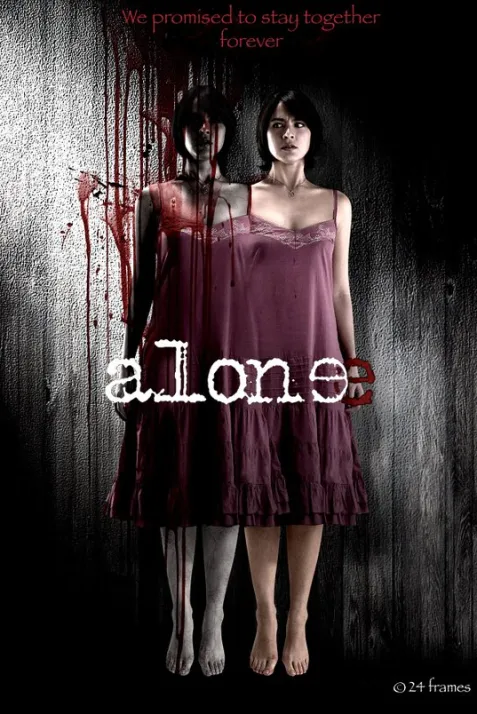Alone