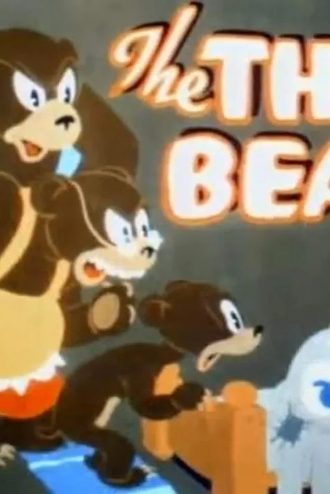 The Three Bears