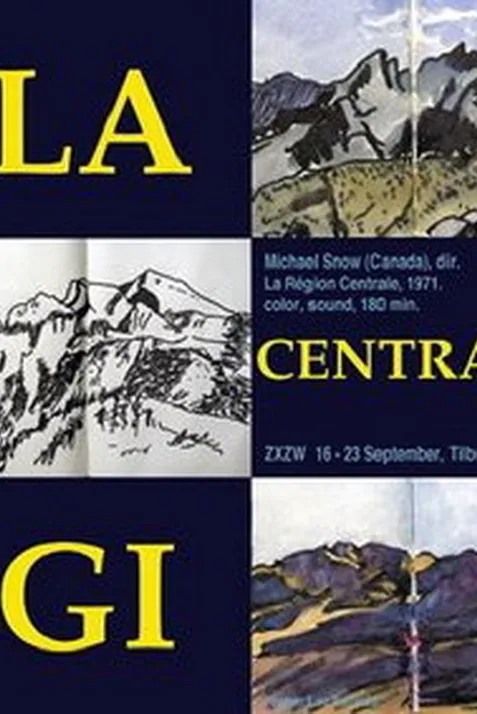 La région centrale