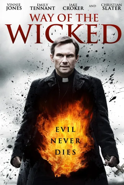 Way of the Wicked