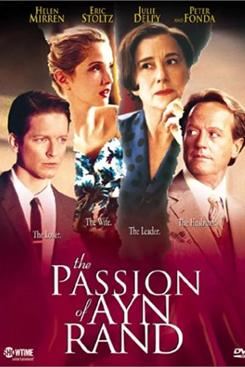 The Passion of Ayn Rand