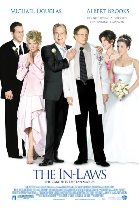 The in-Laws