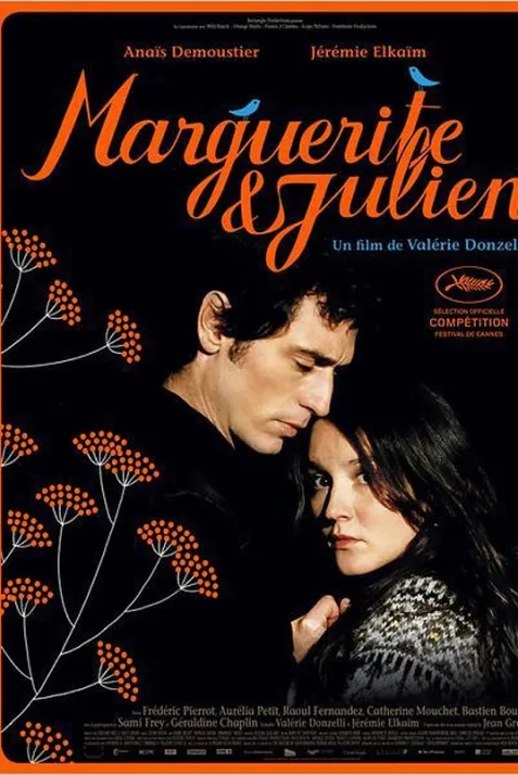 Marguerite & Julien