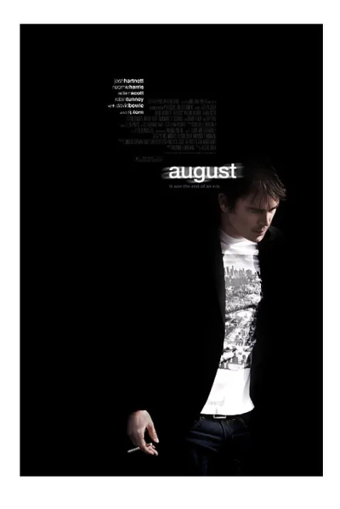 August