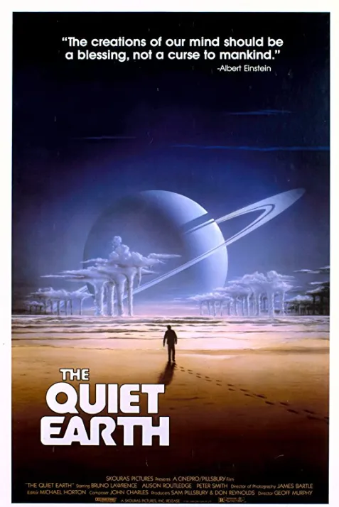 The Quiet Earth