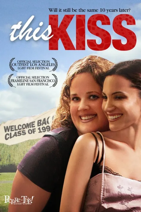 This Kiss