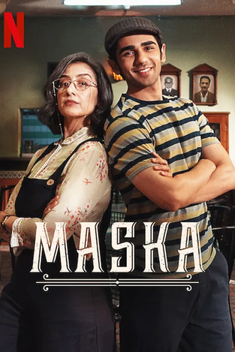 Maska
