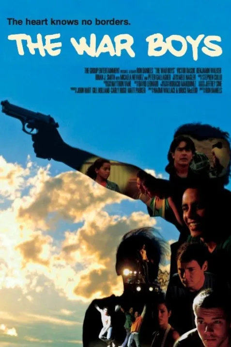The War Boys