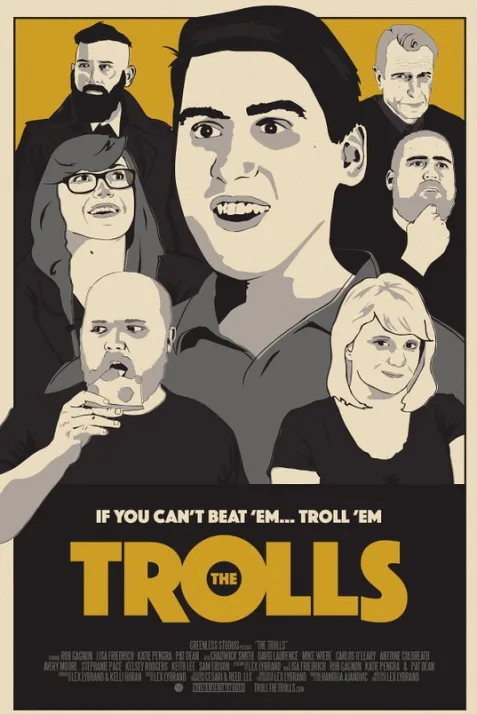 The Trolls